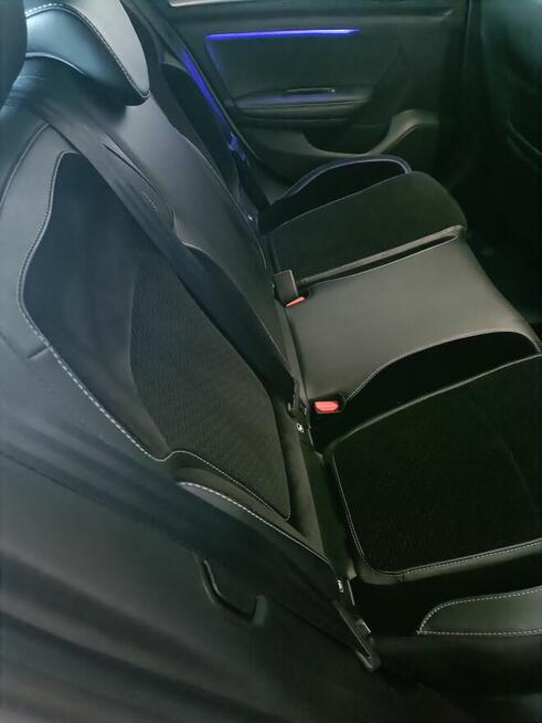 Renault Megane IV 1,2 130 km wersja INTENS Oborniki - zdjęcie 12