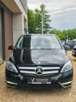 Mercedes B200 156km bixenon NAVI skóra ASYSTENT bezwypadek SERWIS 2014 Tychy - zdjęcie 6