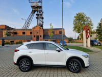 Mazda CX-5 Automat. Hed-Up. Skóra. Kamera 360° Rybnik - zdjęcie 7