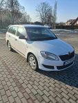 Skoda Fabia 2 z LPG Tarnów - zdjęcie 10