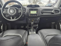 Jeep Renegade 1.3 16V Turbo 150KM Automat Gniewkowo - zdjęcie 8