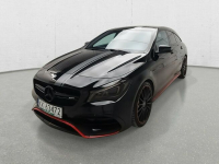 Mercedes CLA 45 AMG Komorniki - zdjęcie 3