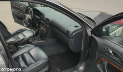 Skoda Superb 1.9 TDI Platinum, 130KM, 2004r - doinwestowana Warszawa - zdjęcie 11