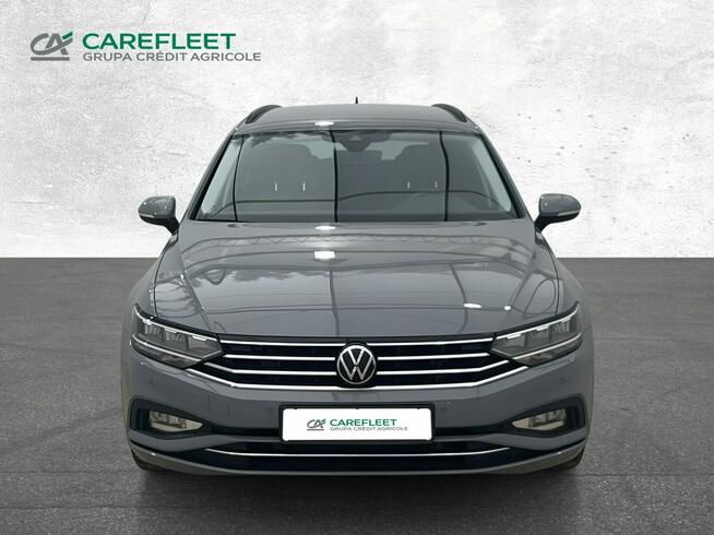 Volkswagen Passat 1.5 TSI EVO Business DSG Kombi Warszawa - zdjęcie 2
