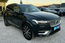 Volvo XC 90 4x4,235KM,Inscription,Gwarancja Kamienna Góra - zdjęcie 3