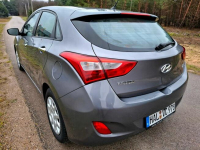 Hyundai i30 1.4 DOHC KAMERA NAVI CARPLAY Kielce - zdjęcie 12
