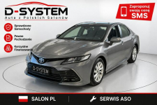 2021r Salon Polska 2.5 HYBRID Gwarancja Serwis ASO Camry Białystok - zdjęcie 3