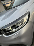 Renault Kadjar 2021/2022 1.3 Automat , Intense,Krajowy,Gwarancja Tarnowskie Góry - zdjęcie 10