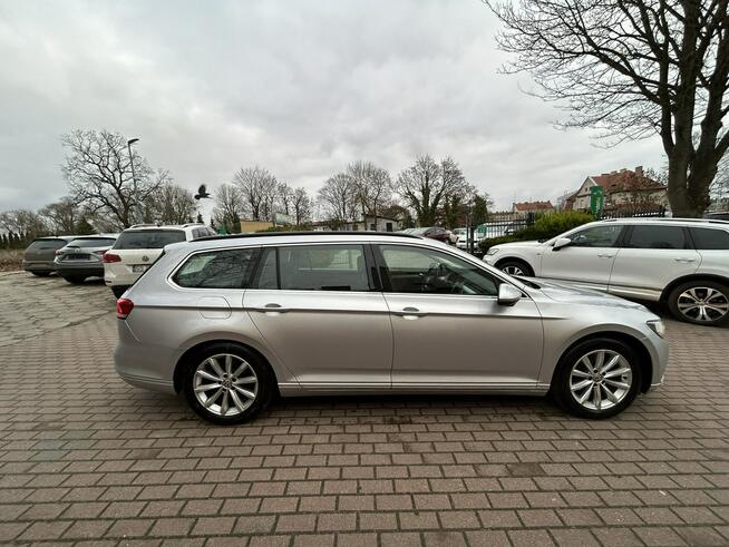 Volkswagen Passat B8 2.0 TDi model 2016  150 KM Słupsk - zdjęcie 7