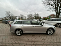 Volkswagen Passat B8 2.0 TDi model 2016  150 KM Słupsk - zdjęcie 7