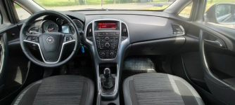 Opel Astra Krajowy, gaz fabryczny. Goczałkowice-Zdrój - zdjęcie 8