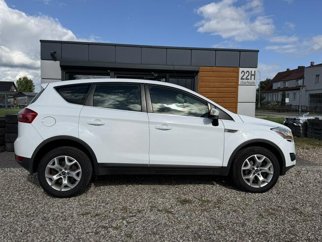 Ford Kuga 2.0TDCI(136KM) Fajny Stan!!! Białogard - zdjęcie 5