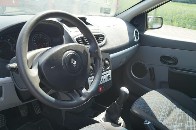 Renault Clio 14 LAT JEDEN WŁAŚCICIEL 1,5 DIESEL SPRAWNY  KLIMATYZACJA Goczałkowice-Zdrój - zdjęcie 10
