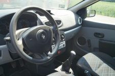 Renault Clio 14 LAT JEDEN WŁAŚCICIEL 1,5 DIESEL SPRAWNY  KLIMATYZACJA Goczałkowice-Zdrój - zdjęcie 10