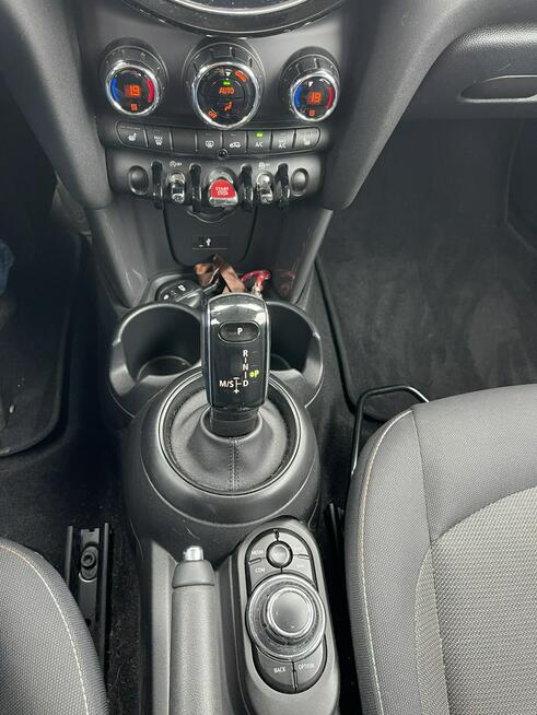 Mini Cooper Automat Klimatronik Podgrzewanie Gliwice - zdjęcie 12