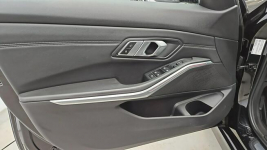 BMW 320 xDrive Sport Line aut ! Z Polskiego Salonu ! Faktura VAT ! Warszawa - zdjęcie 10