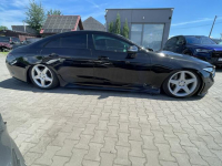 Mercedes CLS 400 4Matic AMG Automat Zawieszenie komfortowe Skóra 340KM Gliwice - zdjęcie 9