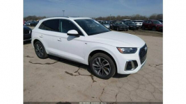 Audi Q5 / Quattro / S-Line / 2.0 265KM /