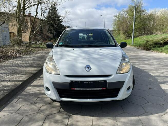 Renault Clio Opłacony Benzyna Klima Gostyń - zdjęcie 2