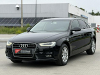 Audi A4 2.0 TDI / 150KM LED BiKsenon Automat Nawigacja Skóra Tempomat Mrągowo - zdjęcie 7