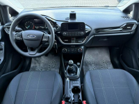 Ford Fiesta 1.0 EcoBoost Pyzdry - zdjęcie 9