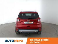 Ford Kuga navi kamera grzane fotele+kier Bluetooth tempomat Warszawa - zdjęcie 6