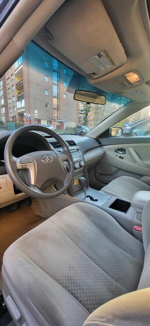 Toyota Camry LE Kraków - zdjęcie 6