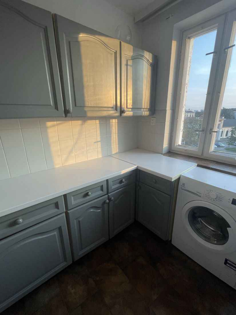 2pok, 33met, okolice Piłsudzkiego BALKON/PIWNICA (Wrocław) Stare Miasto - zdjęcie 5