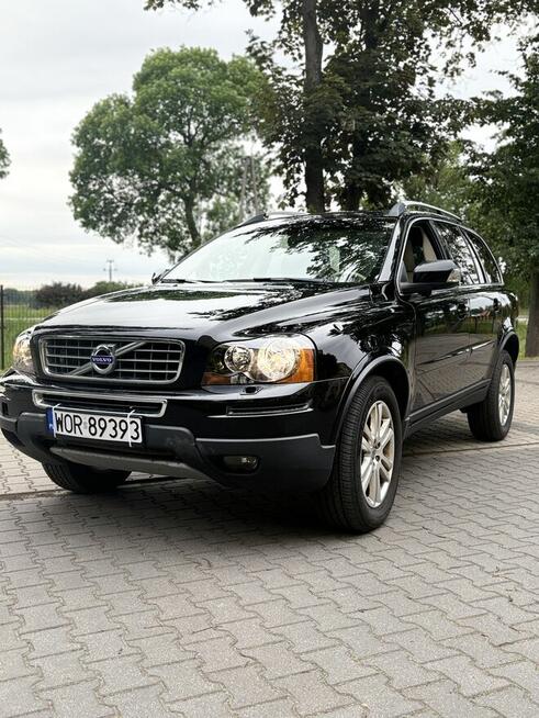 Volvo xc90 2011 rok Ostrów Mazowiecka - zdjęcie 2