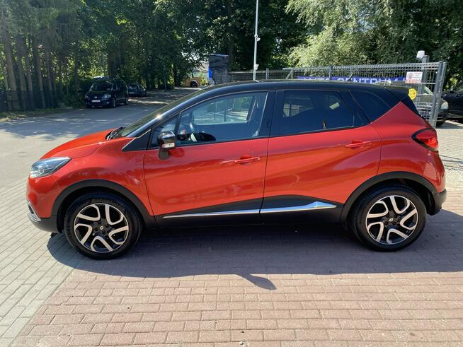 Renault Captur 1.2 TCe automat nawigacja Kobylnica - zdjęcie 2