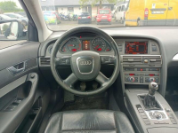 Audi A6 2.0TDI 140km 05r Tarnów - zdjęcie 7