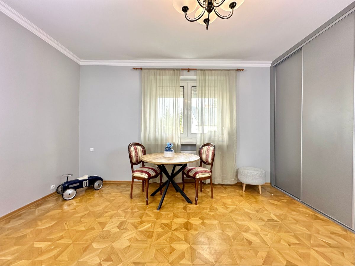 Wygodny dom do życia i pracy. Grunwald - zdjęcie 2