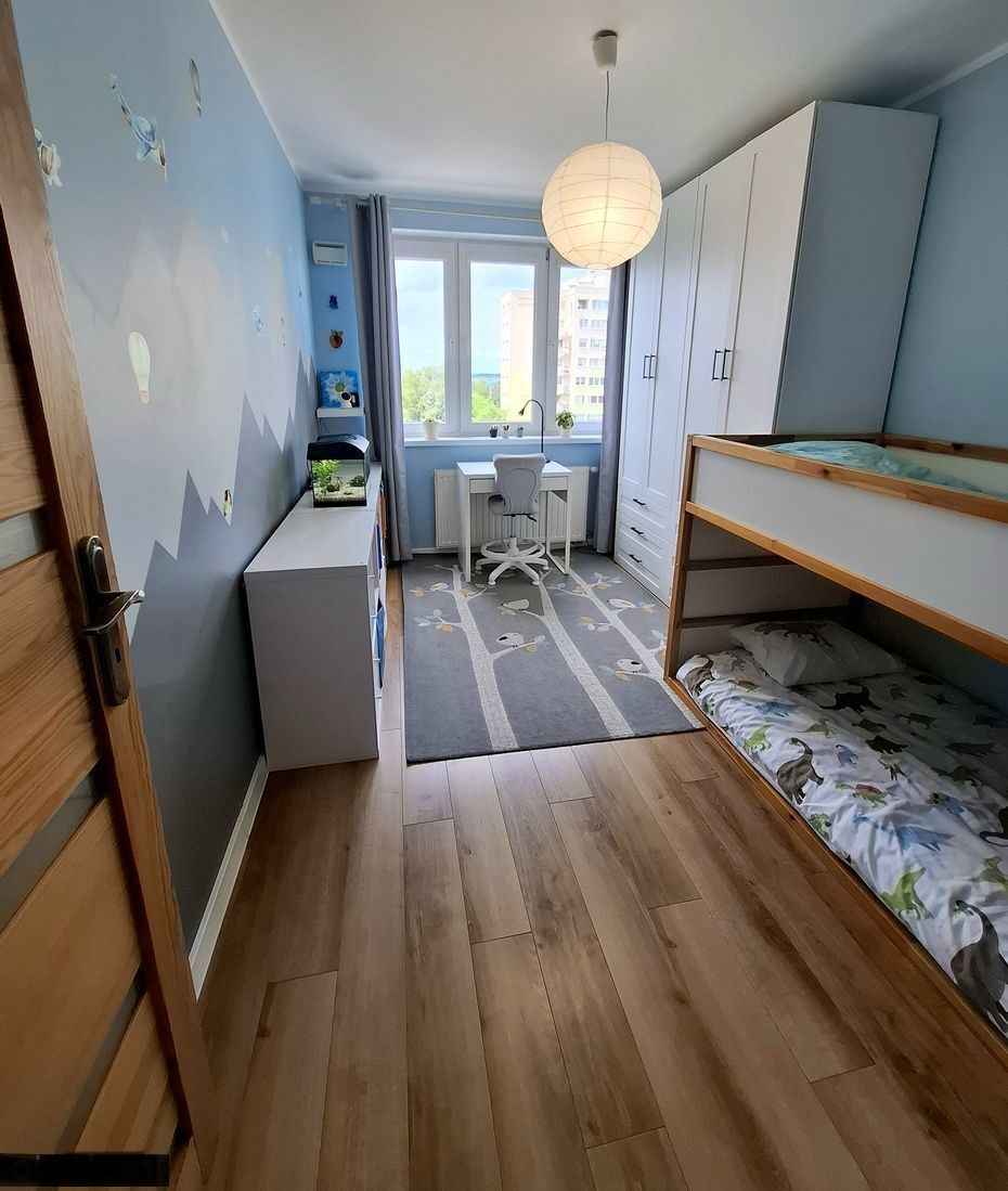 3pok, 54met, Okolice Szecińskiej LOGGIA/WINDA/2016 (Wrocław) Fabryczna - zdjęcie 6