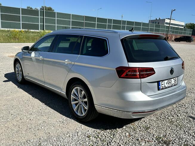 Volkswagen Passat Starowa Góra - zdjęcie 11