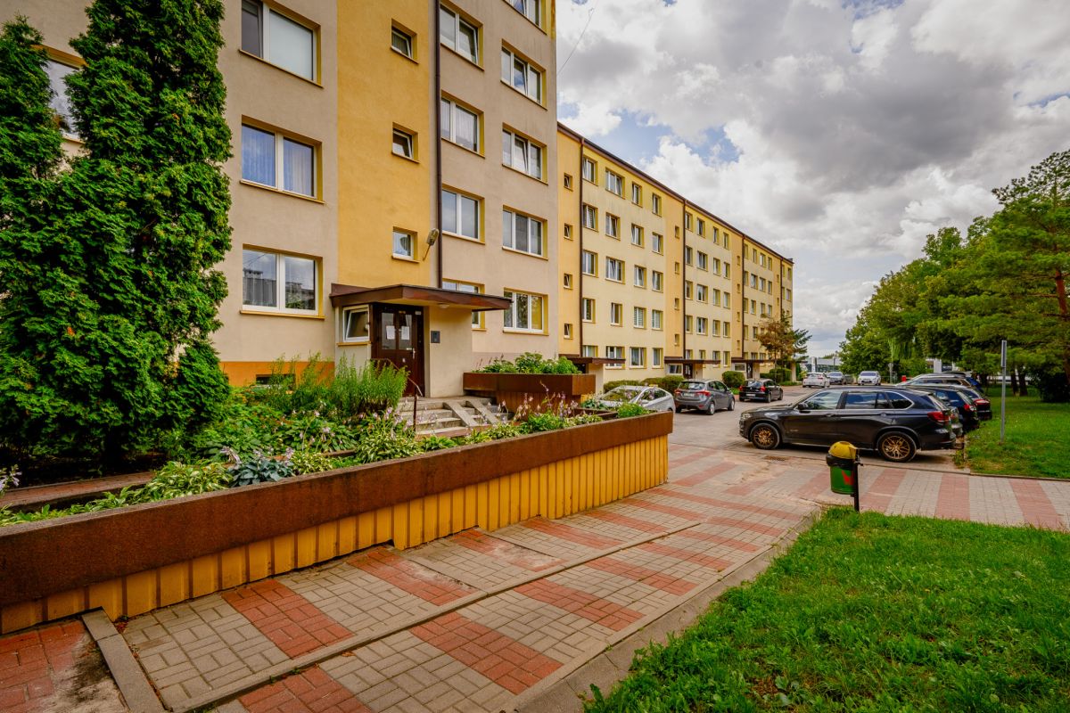 2 pokoje,39 m2  os. Przydworcowe Białystok - zdjęcie 11