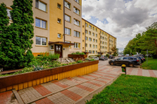 2 pokoje,39 m2  os. Przydworcowe Białystok - zdjęcie 11