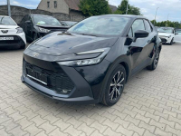 Toyota C-HR Comfort Hybryda Automat Kamera Podgrzewanie Virtual 140KM Gliwice - zdjęcie 3