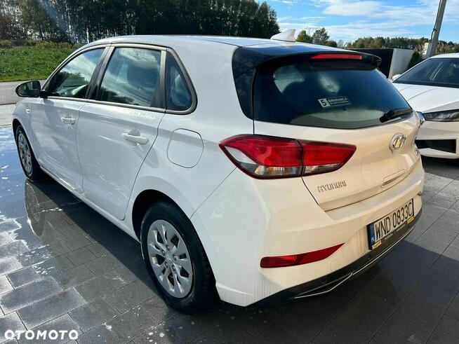 Hyundai i30 Tarnów - zdjęcie 5