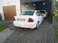 Opel Vectra B 1.8, benzyna, 115 KM Olesno - zdjęcie 9