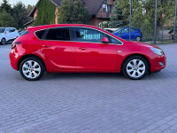 Opel Astra *Benzyna*Xenon*Skóra*Gwarancja* Zduńska Wola - zdjęcie 10