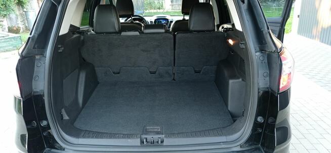 FORD ESCAPE 2.0 EcoBoost 4x4 242 KM Titanium Sokolany - zdjęcie 7