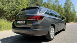 Opel Astra Bardzo ładny egzemplarz * Polecam Jaworzno - zdjęcie 4
