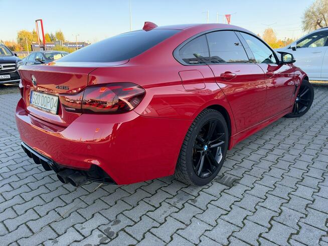 BMW*35i 306km*Skóra*Kamera*WydechSport*Key-Less*Unikat*Gwarancja Żory - zdjęcie 3