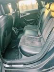 Audi A6 C7 poliftowy - Full LED, alcantara, automat Klembów - zdjęcie 10