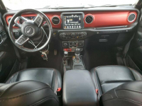 Jeep Wrangler Unlimited Rubicon 4x4 3.6l V6 Sękocin Nowy - zdjęcie 8