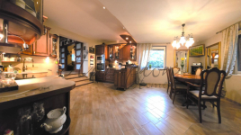 Elegancki dom, 5 pok, ogród, las Nadarzyn - zdjęcie 11