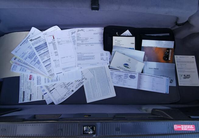 Mercedes-Benz SL320 Busko-Zdrój - zdjęcie 6