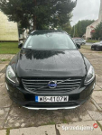 Sprzedam Volvo XC60 2015 r. niski przebieg