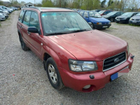 Subaru Forester 2.0 LPG silni, napęd ok TANIO Fasty - zdjęcie 2