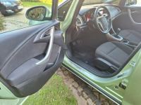 Opel Astra Turbo Edition Siewierz - zdjęcie 9